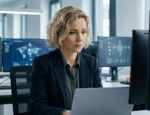 CISO na zahtevo: kako podjetja zapolnjujejo vrzel v vodenju kibernetske varnosti